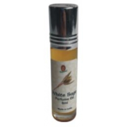 Kamini Perfume Oils - WHITE SAGE